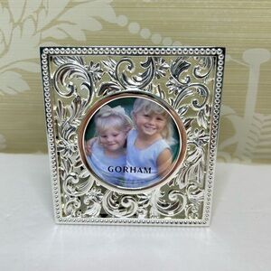 Gorham Small Picture Frame